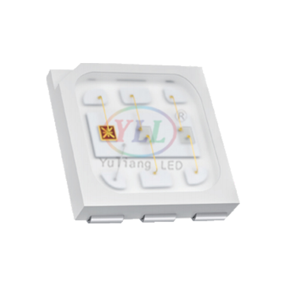 PCT3030RGB-適用車(chē)用氛圍燈